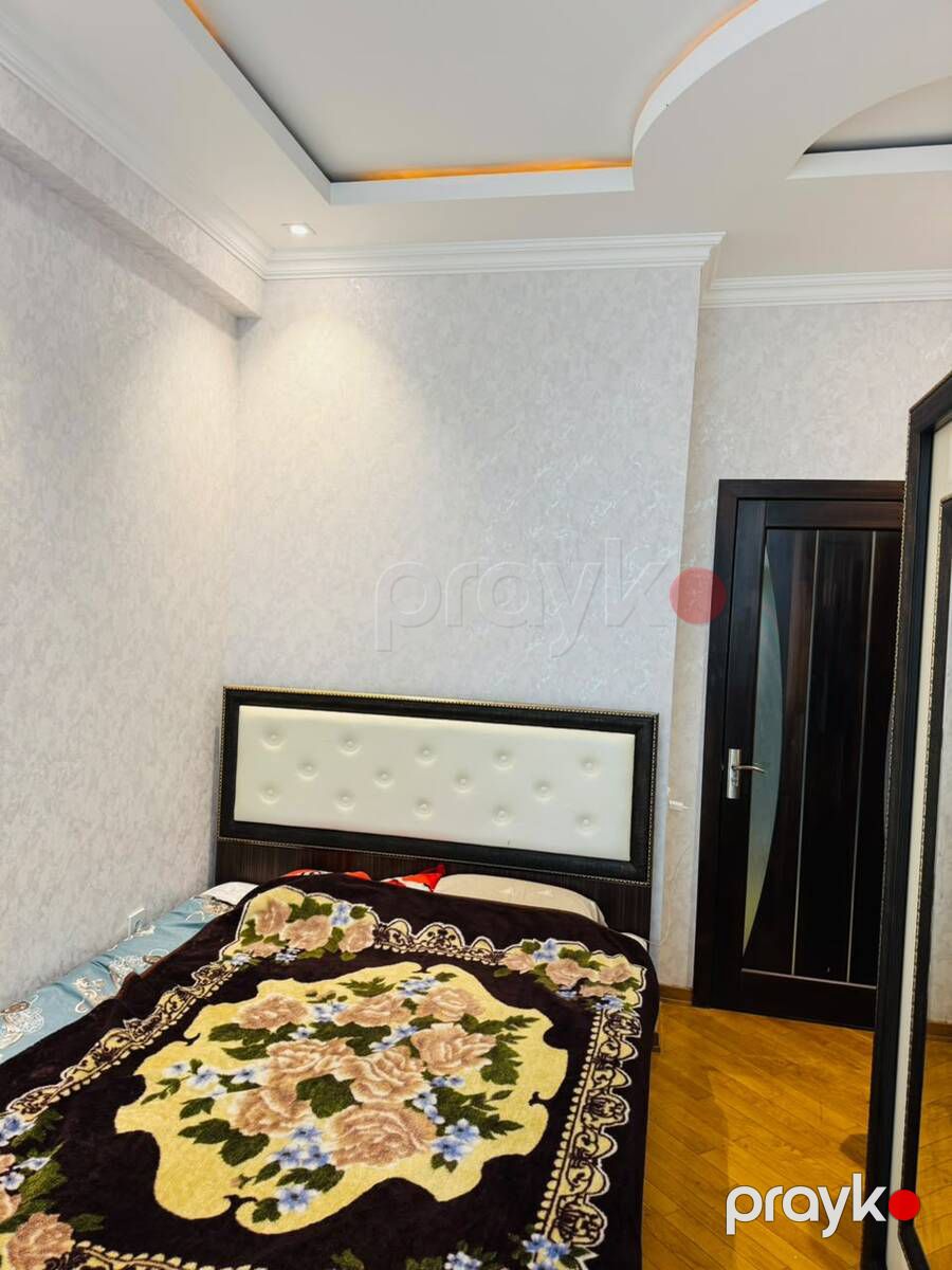 Satılır 2 otaqlı yeni tikili 52 m² — Mənzil, Bakı (7)