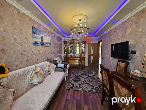 Satılır 3 otaqlı Bina evi menzil (Köhnə tikili), 3 m², 17-ci mikrorayon — Sumqayıt