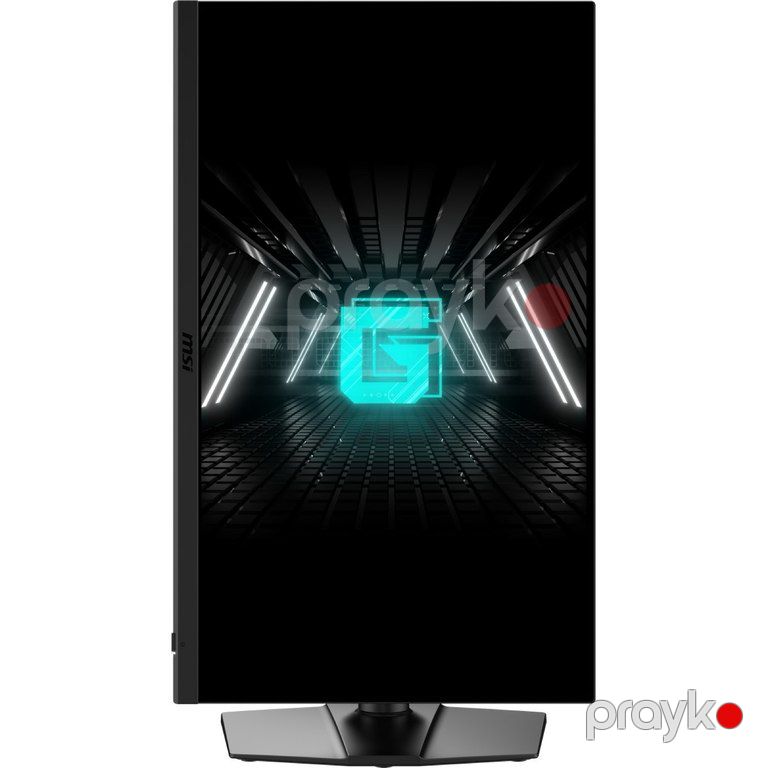 Monitor “MSI G272QPF E2 27" 2K Pivot IPS 180 Hz” — Kompüterlər və noutbuklar, Bakı (5)