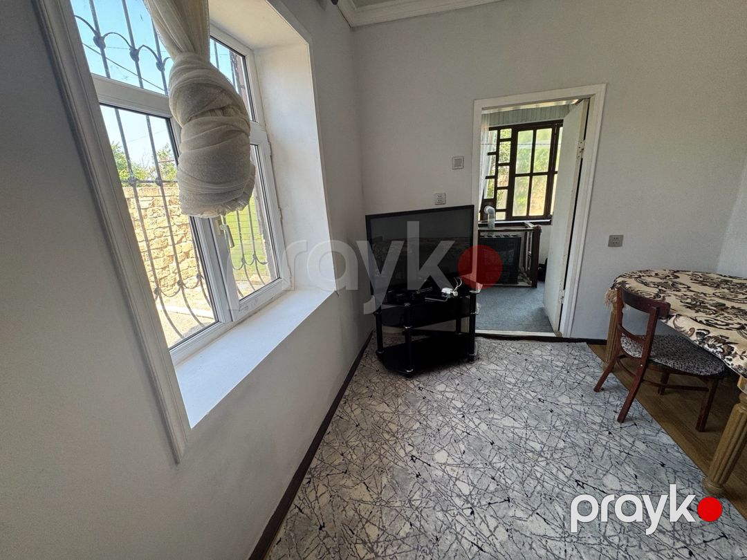 Həyət evi kirayə verilir, Pirallahı qəs — Ev, villa, Bakı (4)