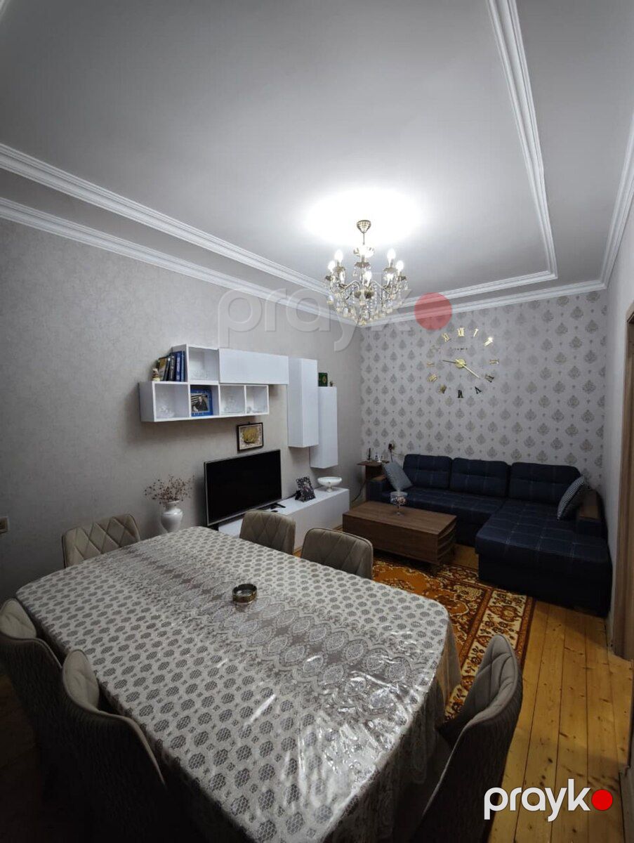 Həyət evi, Sumqayıt ş — Ev, villa, Sumqayıt (4)