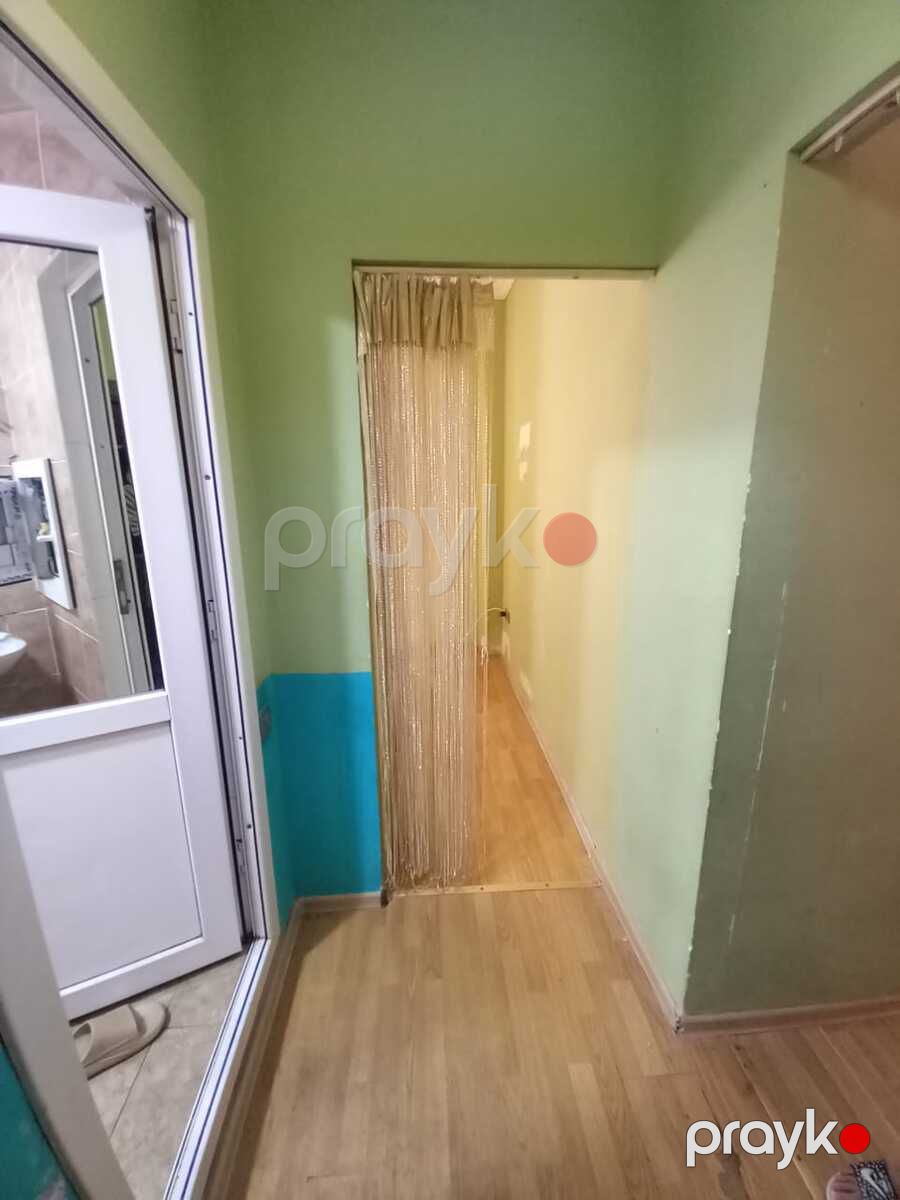 İcarəyə verilir 2 otaqlı yeni tikili 40 m² — Mənzil, Bakı (3)