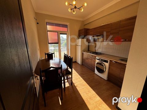 İcarəyə verilir 3 otaqlı yeni tikili 76 m² — Bakı
