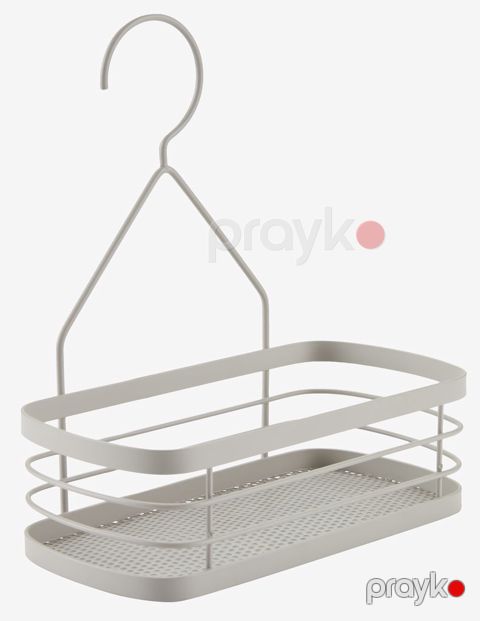 Divarüstü rəf Jysk Mohed, bej, 23x12x26.5 sm — Bakı