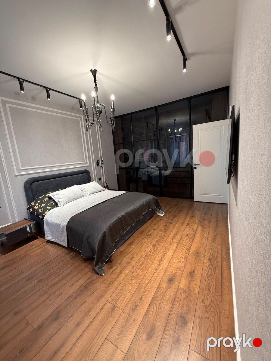 Satılır 3 otaqlı yeni tikili 75.4 m² — Mənzil, Bakı (7)