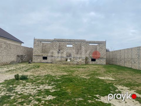 10 sot torpaq sahəsi, Şüvəlan qəs — Bakı