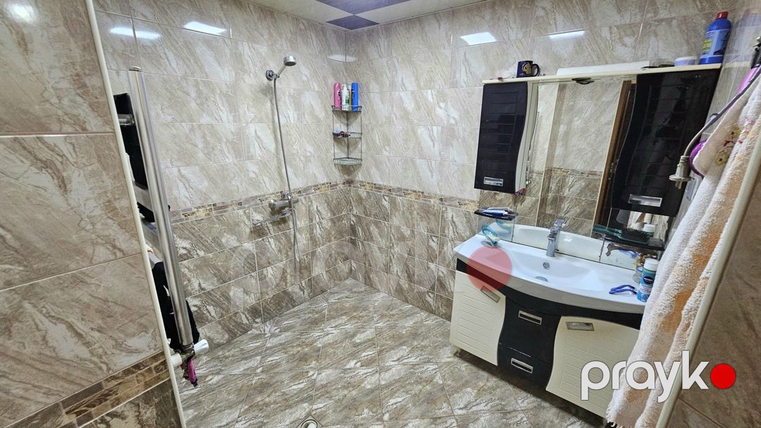 Satılır 3 otaqlı yeni tikili 130 m² — Mənzil, Bakı (2)