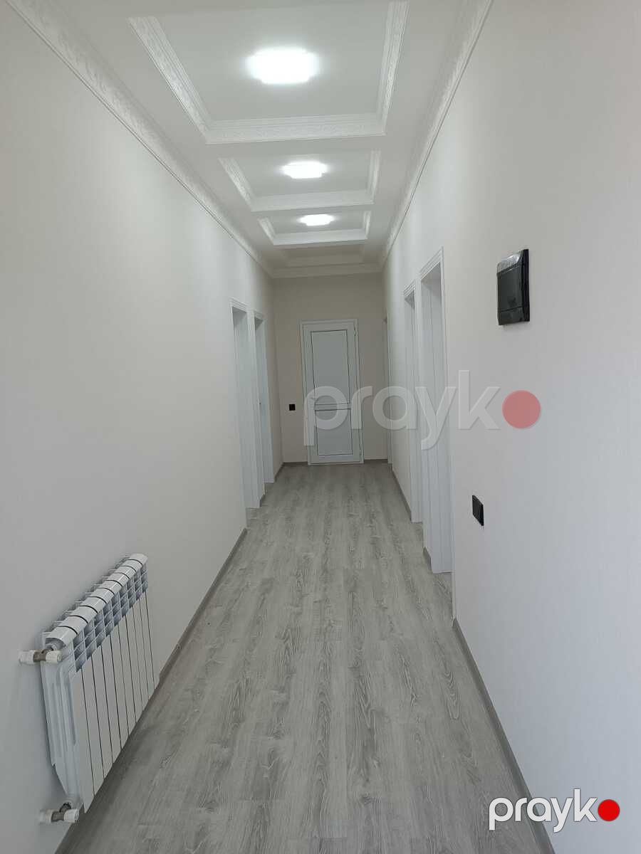 Həyət evi, Biləcəri qəs — Ev, villa, Bakı (4)