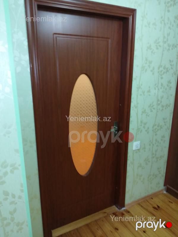 Satılır 1 otaqlı Bina evi menzil (Köhnə tikili), 40 m², 3-cü mikrorayon — Mənzil, Sumqayıt (9)