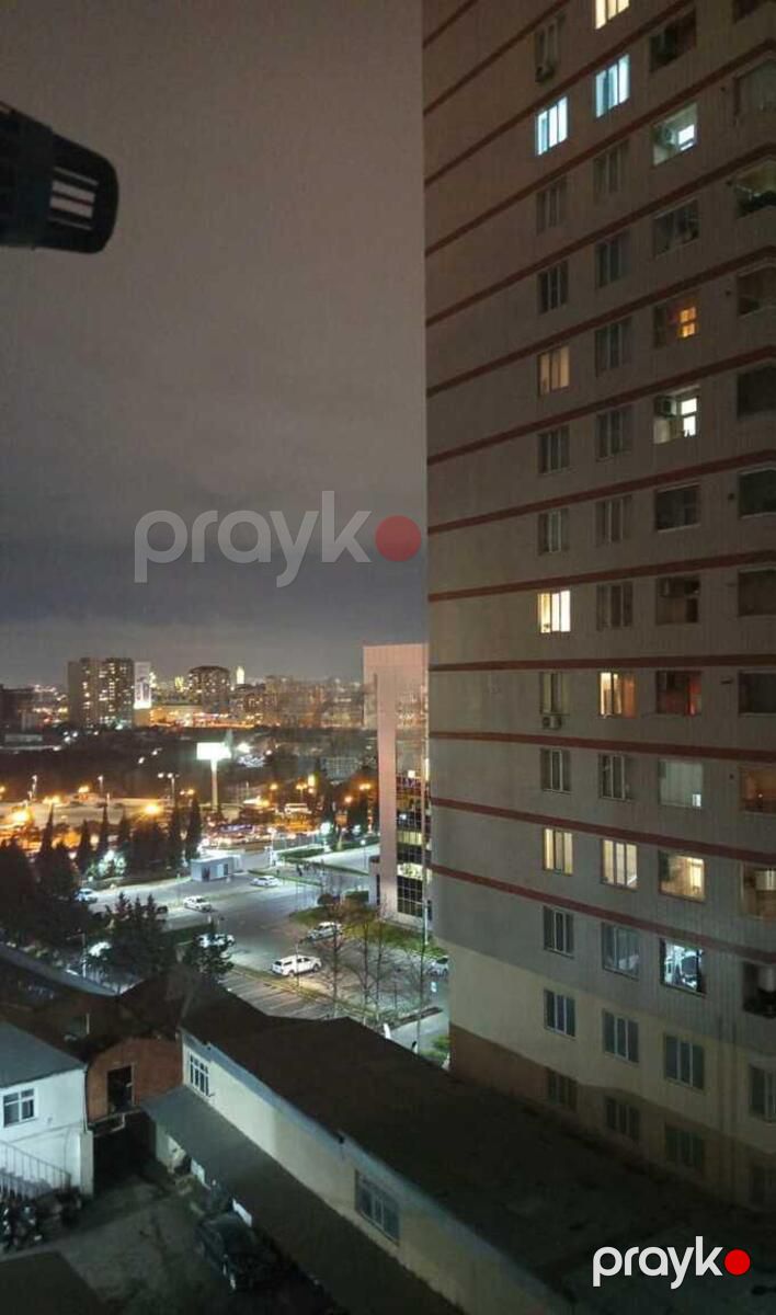 Satılır 3 otaqlı yeni tikili 83 m² — Mənzil, Bakı (7)