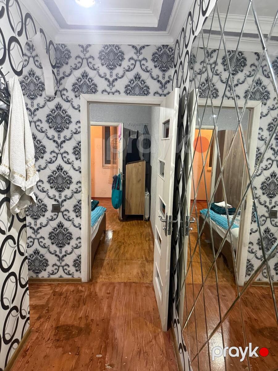 Satılır 3 otaqlı köhnə tikili 55 m² — Mənzil, Bakı (7)