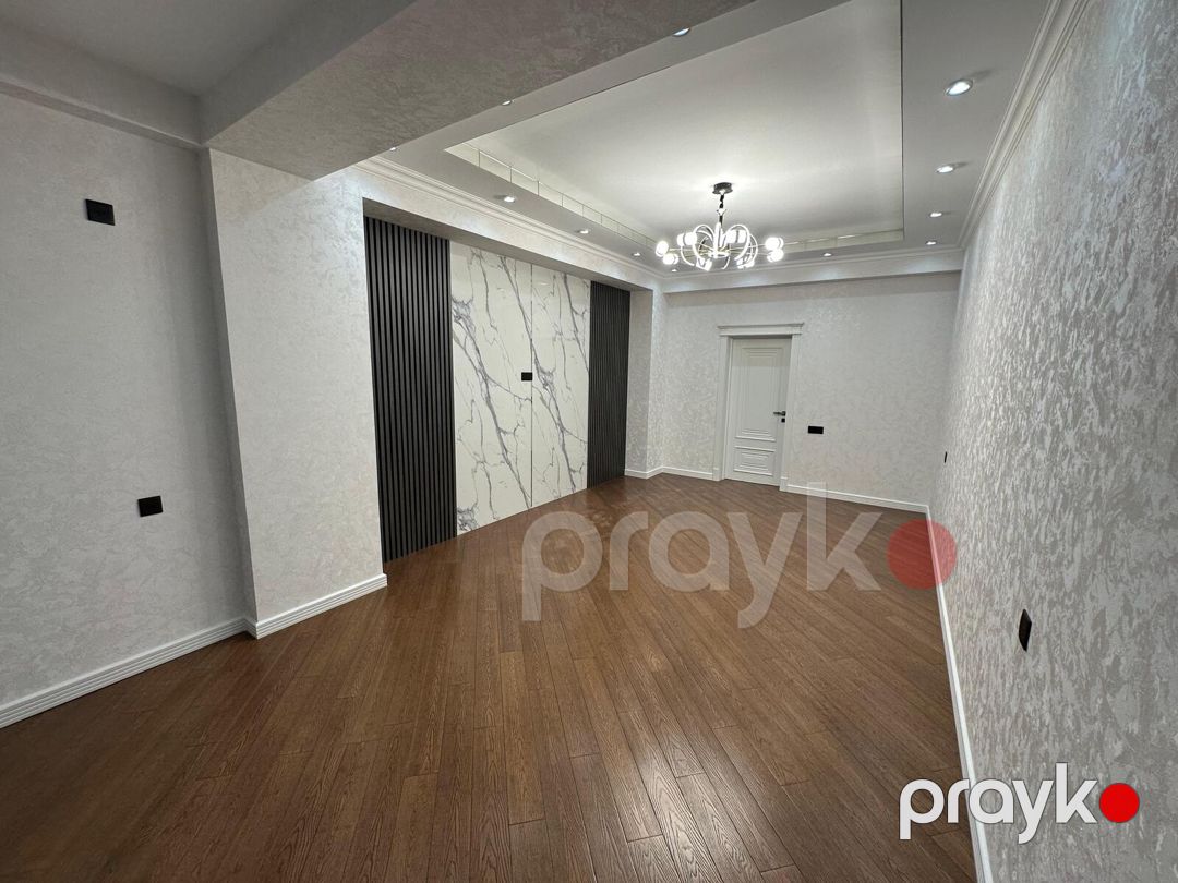 Satılır 2 otaqlı yeni tikili 98 m² — Mənzil, Bakı (5)