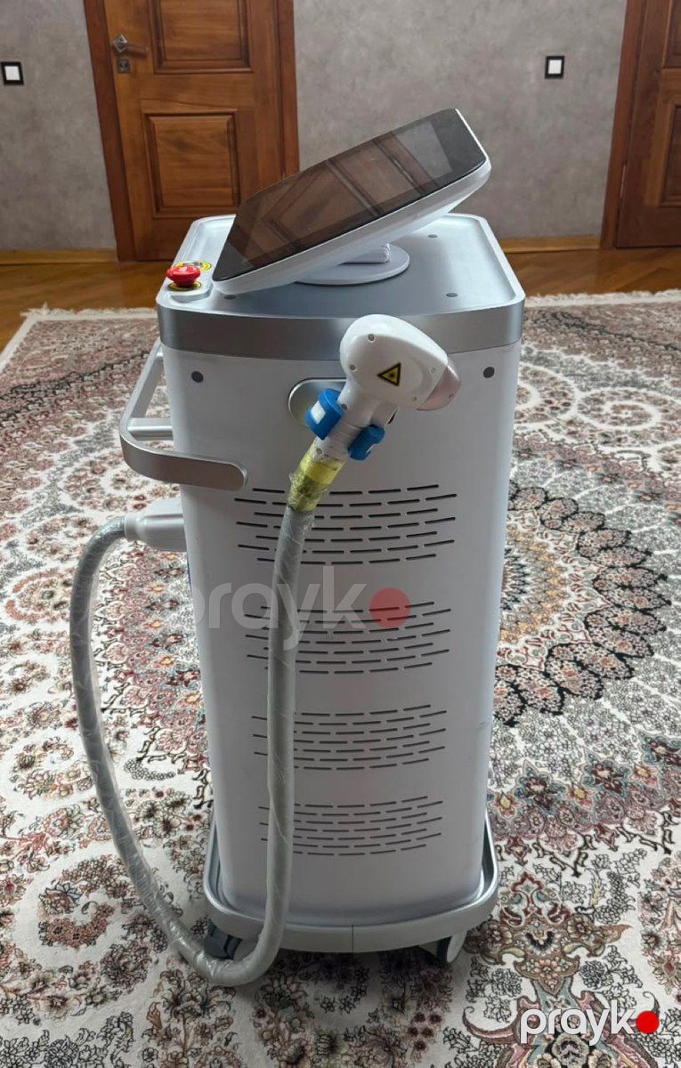 Vertex lazer aparatı — Biznes və avadanlıq, Bakı (3)