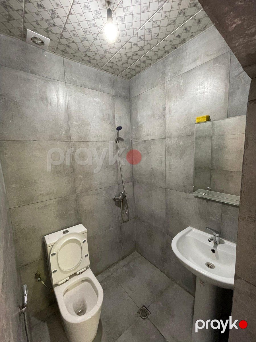 Həyət evi kirayə verilir, Zabrat 2 qəs — Ev, villa, Bakı (5)