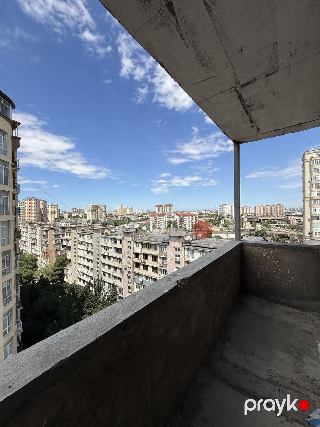 Satılır 4 otaqlı yeni tikili 150 m² — Mənzil, Bakı (12)