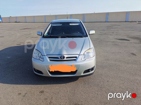 Toyota Corolla, 1.4 L, 2006 il, 256 000 km — İmişli