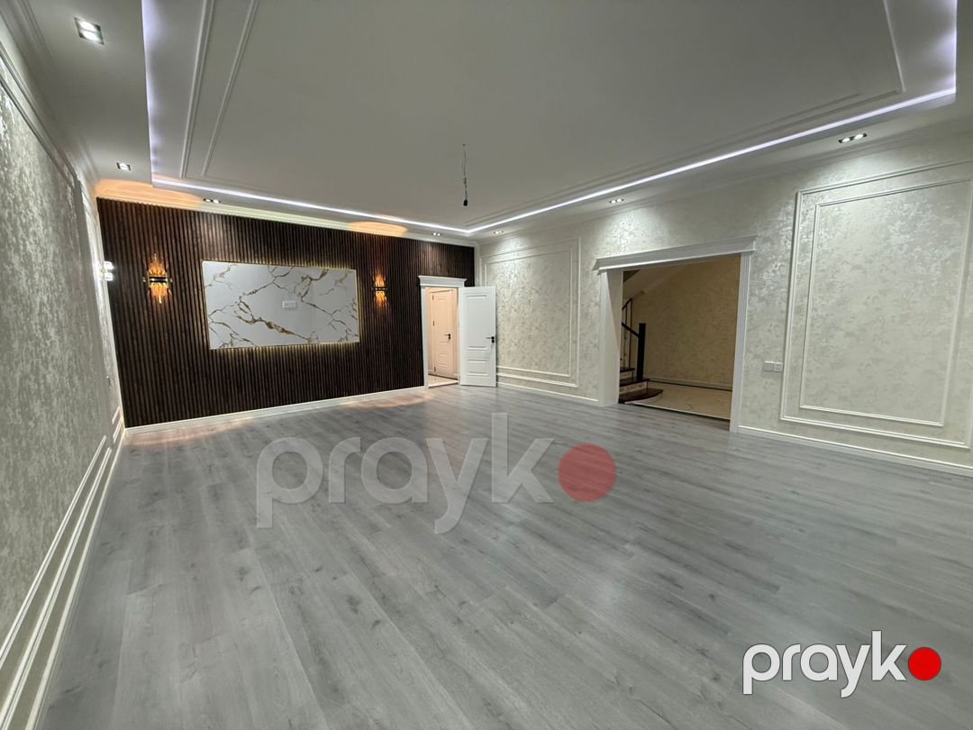 Satış: 6 otaqlı Ev / villa, 250 m², Sabunçu rayonu — Ev, villa, Bakı (4)