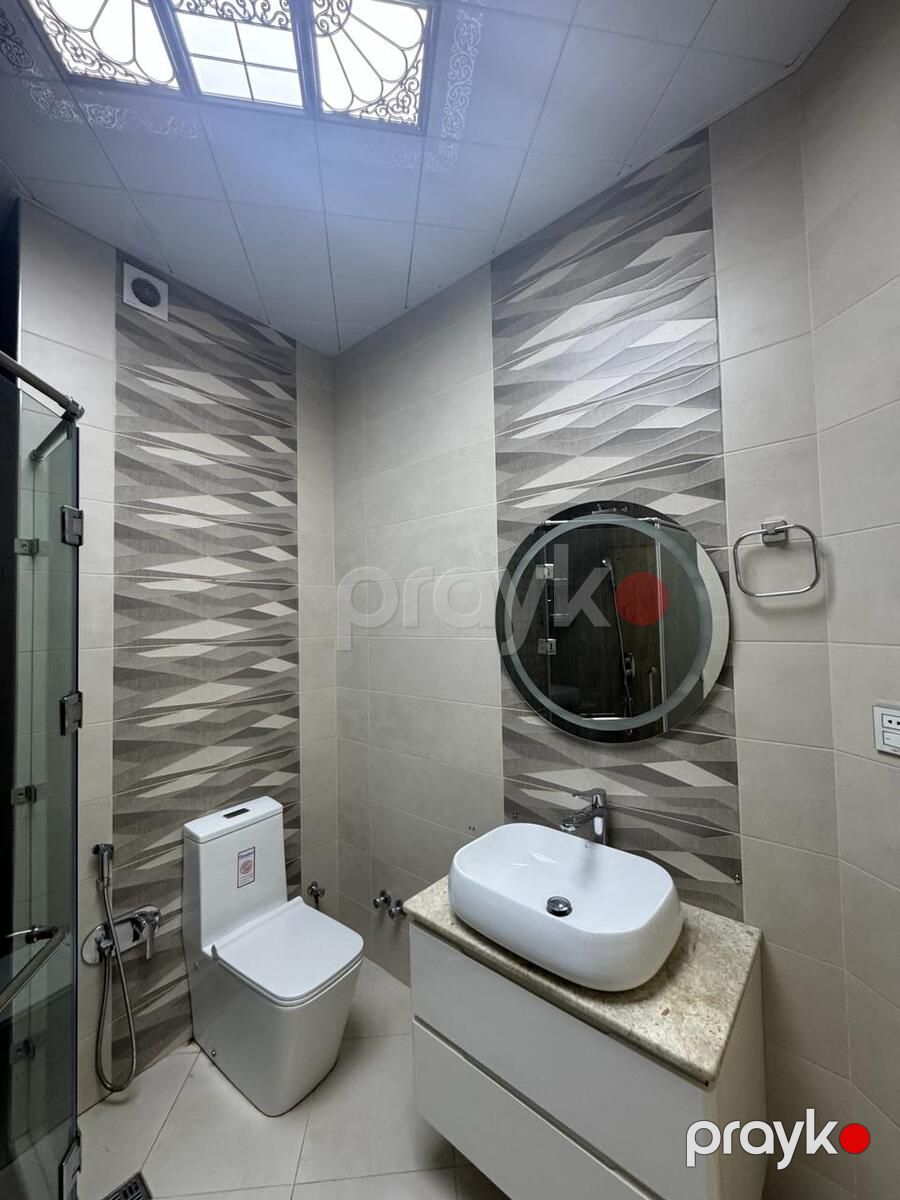 Satılır 2 otaqlı yeni tikili 94 m² — Mənzil, Bakı (12)