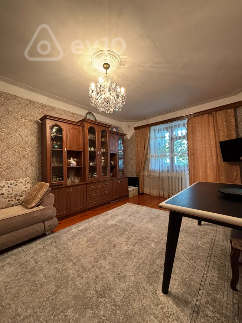 2 otaqlı mənzil, 70 m², səbail rayonu badamdar qəsəbəsi — Mənzil, Bakı (3)