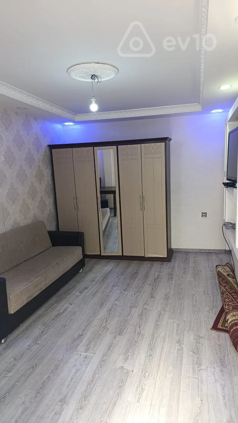 2 otaqlı mənzil, 40 m², A.Kunanbayev — Bakı