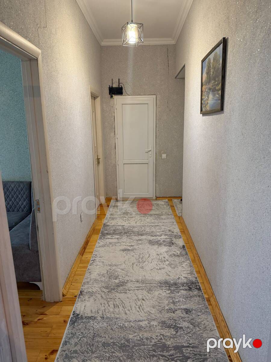 Satılır 3 otaqlı yeni tikili 94 m² — Mənzil, Bakı (12)