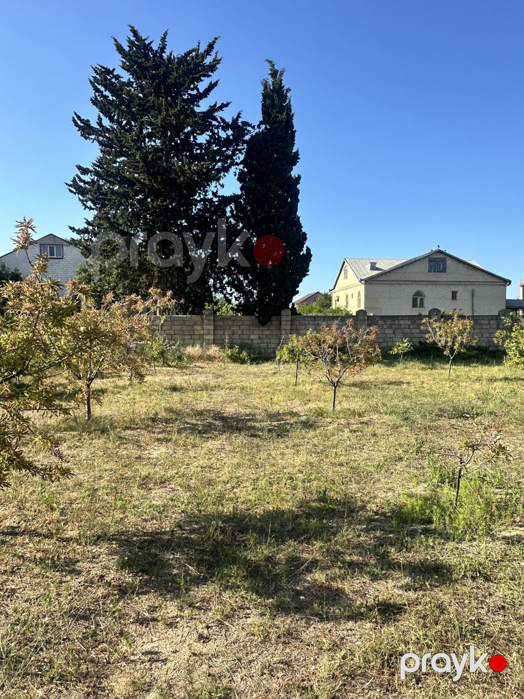 Satılır torpaq 5 sot — Torpaq, Bakı (2)