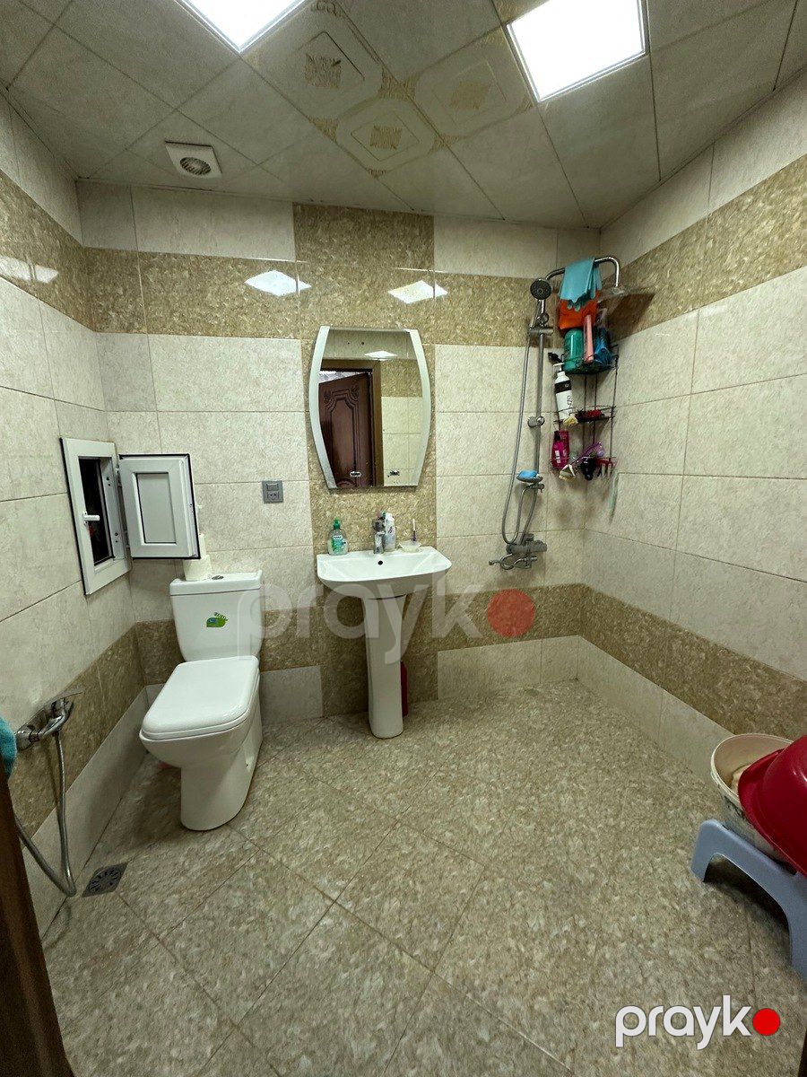 Satılır 2 otaqlı yeni tikili 57 m² — Mənzil, Xırdalan (11)