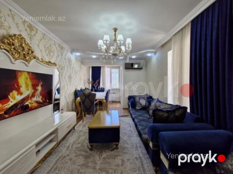 Satılır 3 otaqlı Bina evi menzil (Köhnə tikili), 65 m², Nəsimi rayonu — Bakı