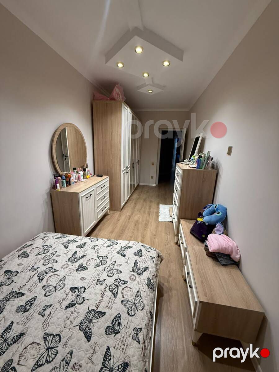Satılır 4 otaqlı yeni tikili 129 m² — Mənzil, Bakı (10)