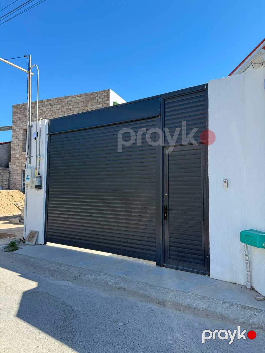 Satılır 4 otaqlı həyət evi/bağ evi 130 m² — Ev, villa, Bakı (5)