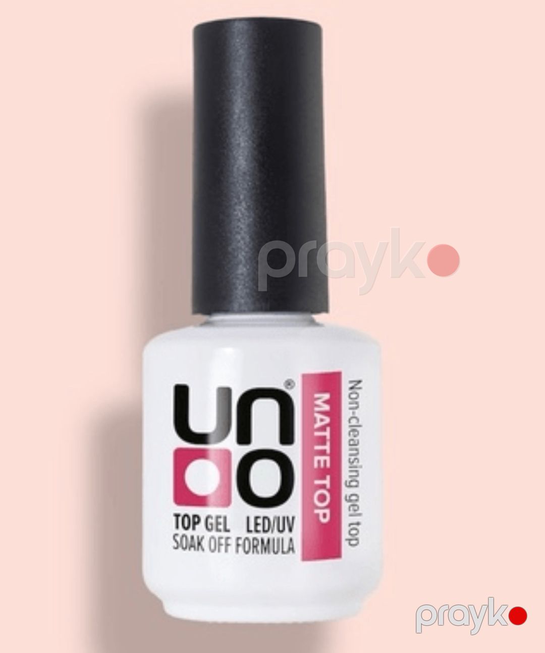 Manikür üçün dəst Uno (Baza 16 ml + Üst qat 16 ml + Praymer 16 ml) — Mallar, Bakı (2)