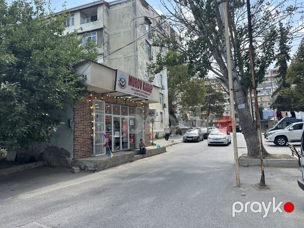 Mürov Kasap – halal kəsim ət, ət məhsulları və süd məhsulları — Qida məhsulları, Xırdalan (3)