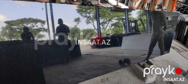 Mərmər Qranit işləri (pilləkən padaqonnik döşəmə mətbəx) — Plitka və örtü materialları, Bakı (3)