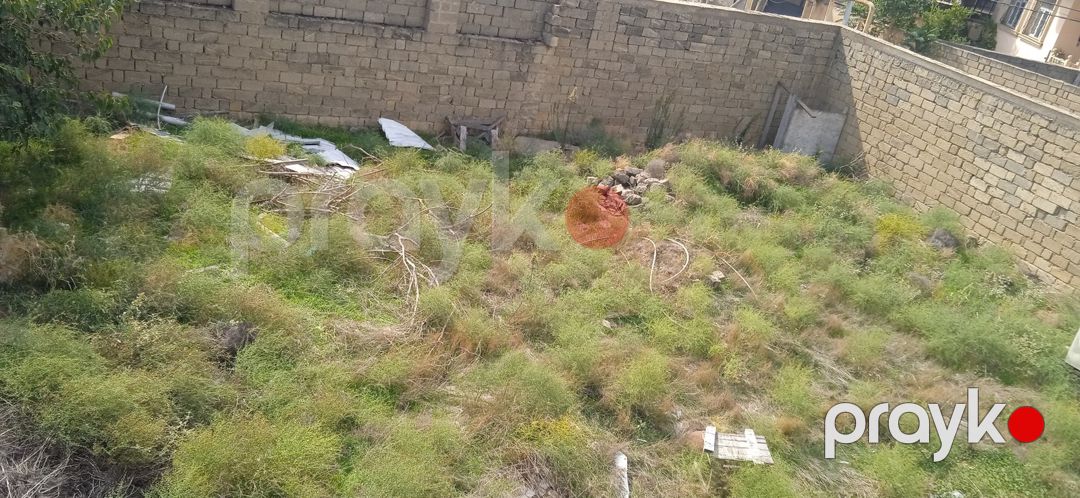 Satılır 5 otaqlı həyət evi/bağ evi 470 m² — Ev, villa, Bakı (9)