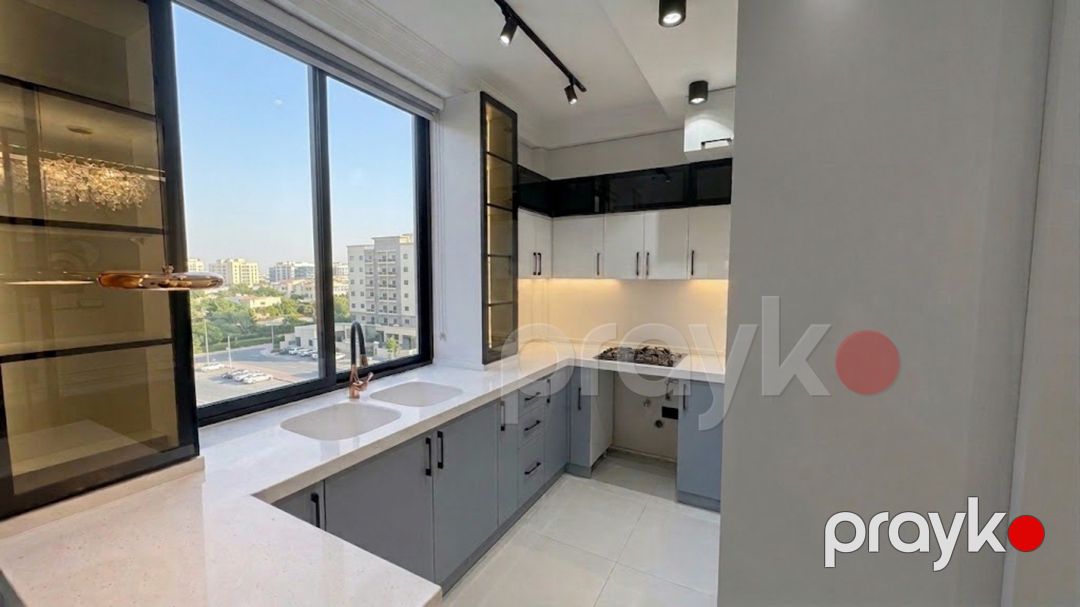Satılır 2 otaqlı yeni tikili 63 m² — Mənzil, Xırdalan (12)