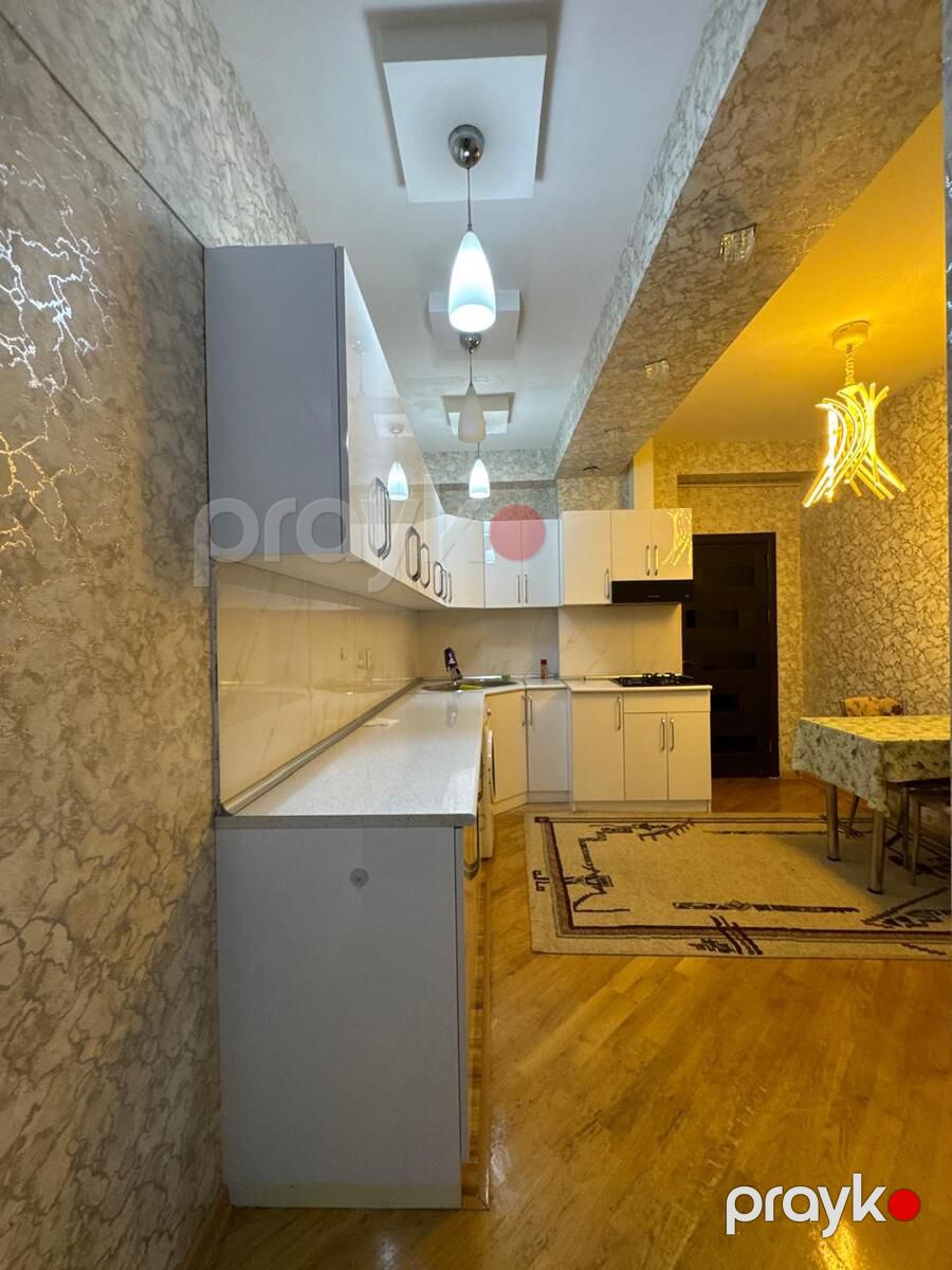 Satılır 3 otaqlı yeni tikili 95 m² — Mənzil, Bakı (11)