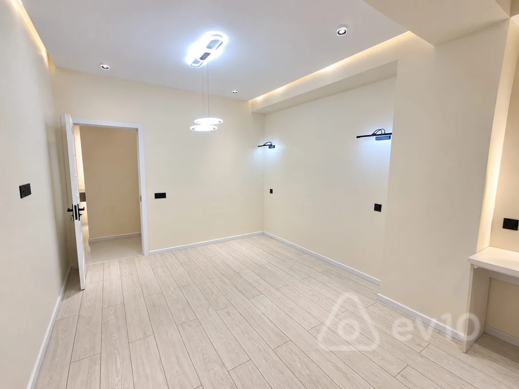 3 otaqlı mənzil, 82 m², Qara Qarayev pr — Mənzil, Bakı (6)