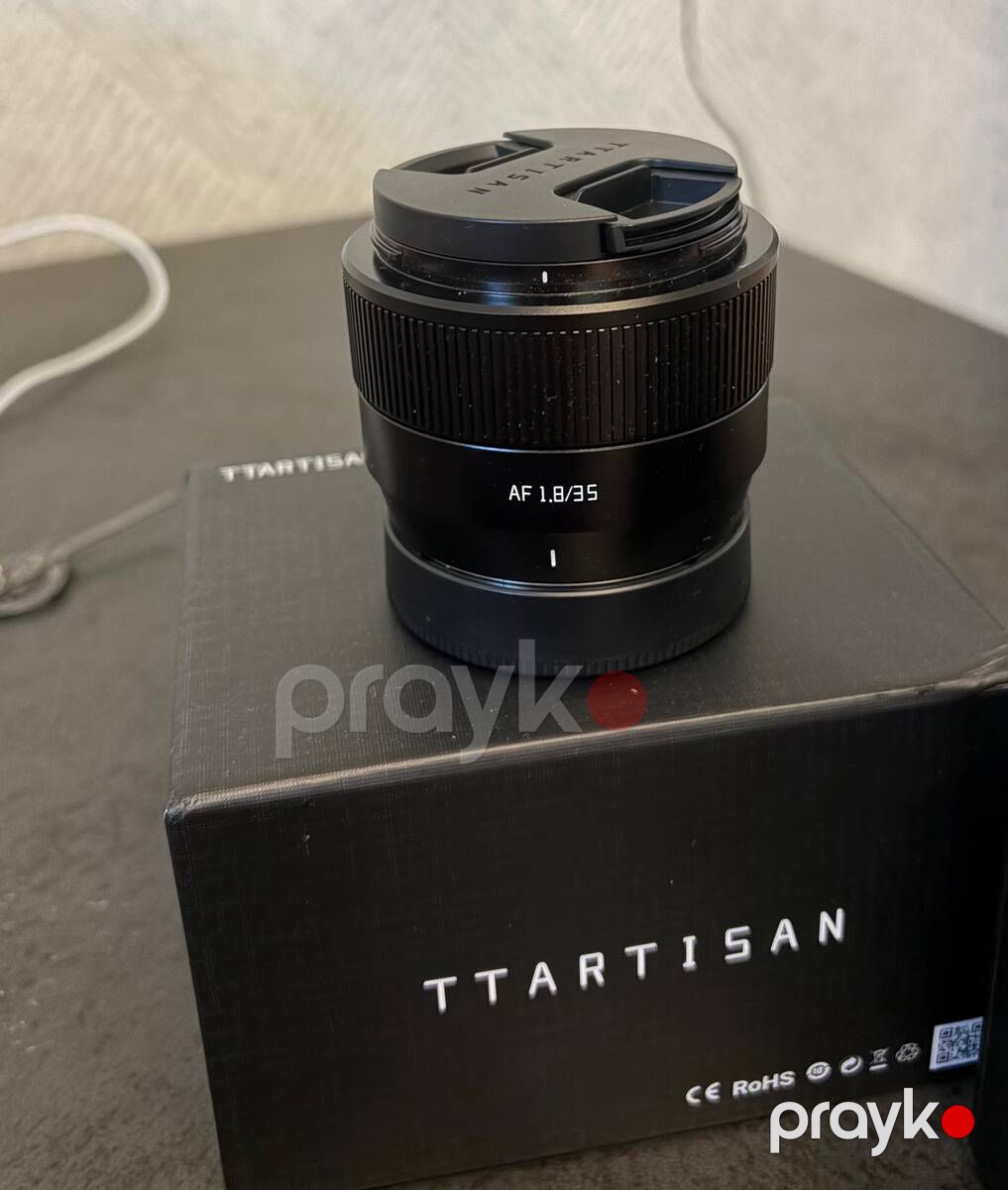 Sony a6300 — Foto və video texnikası, Bakı (3)