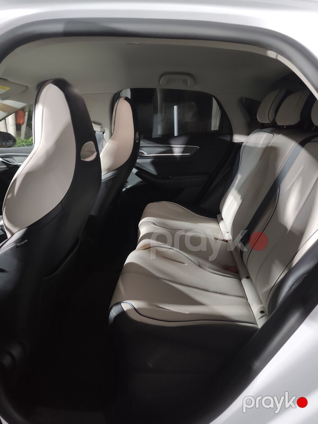 BYD Destroyer 05: 1.5 l 2025 il 2200 km Sedan — Avtomobillər, Bakı (5)
