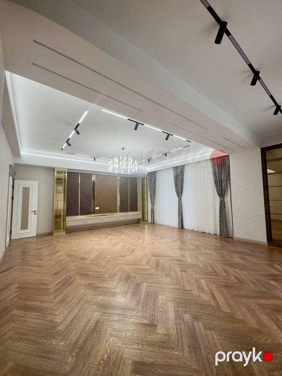 Satılır 4 otaqlı yeni tikili 195 m² — Mənzil, Bakı (3)