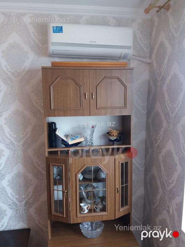 Satılır 2 otaqlı Bina evi menzil (Köhnə tikili), 62 m², Suraxanı rayonu — Mənzil, Bakı (6)