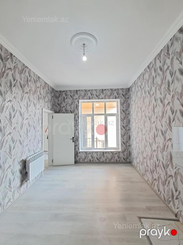 Satılır 3 otaqlı Həyət evi / Villa, 125 m², Saray — Ev, villa, Abşeron (11)