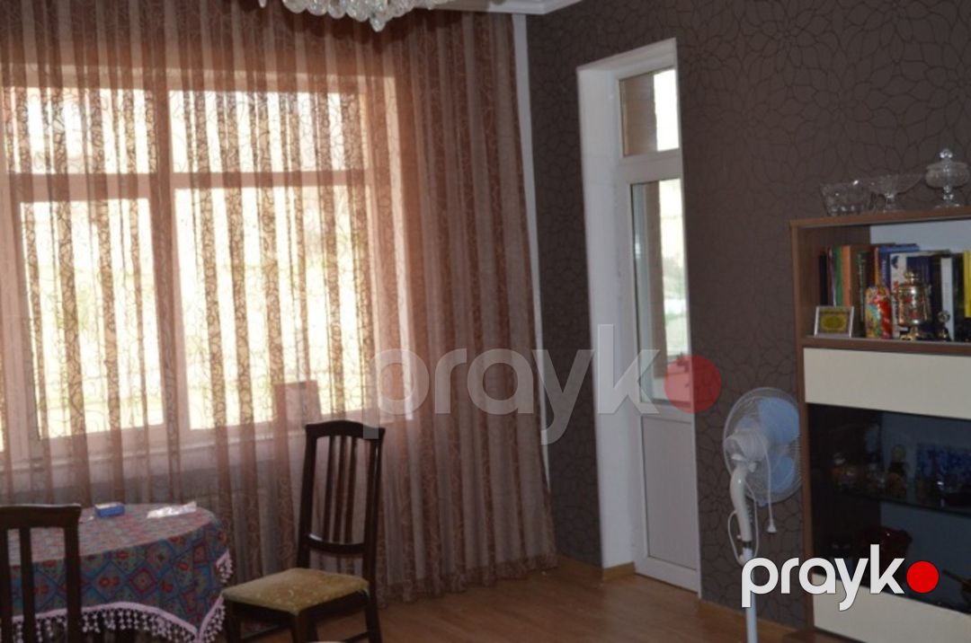 Satılır 3 otaqlı yeni tikili 144 m² — Mənzil, Bakı (6)