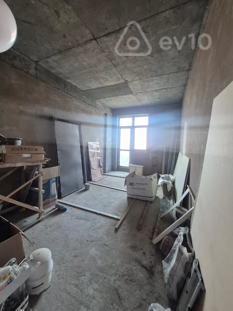 2 otaqlı mənzil, 66 m², Həzi Aslanov metrosu — Mənzil, Bakı (5)