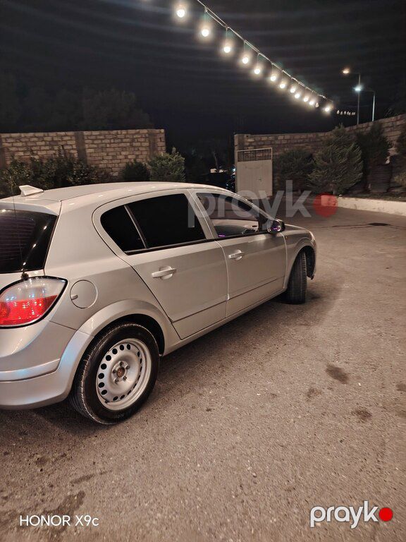 Opel Astra, 1.3 L, 2005 il, 300 000 km — Avtomobillər, Bakı (10)