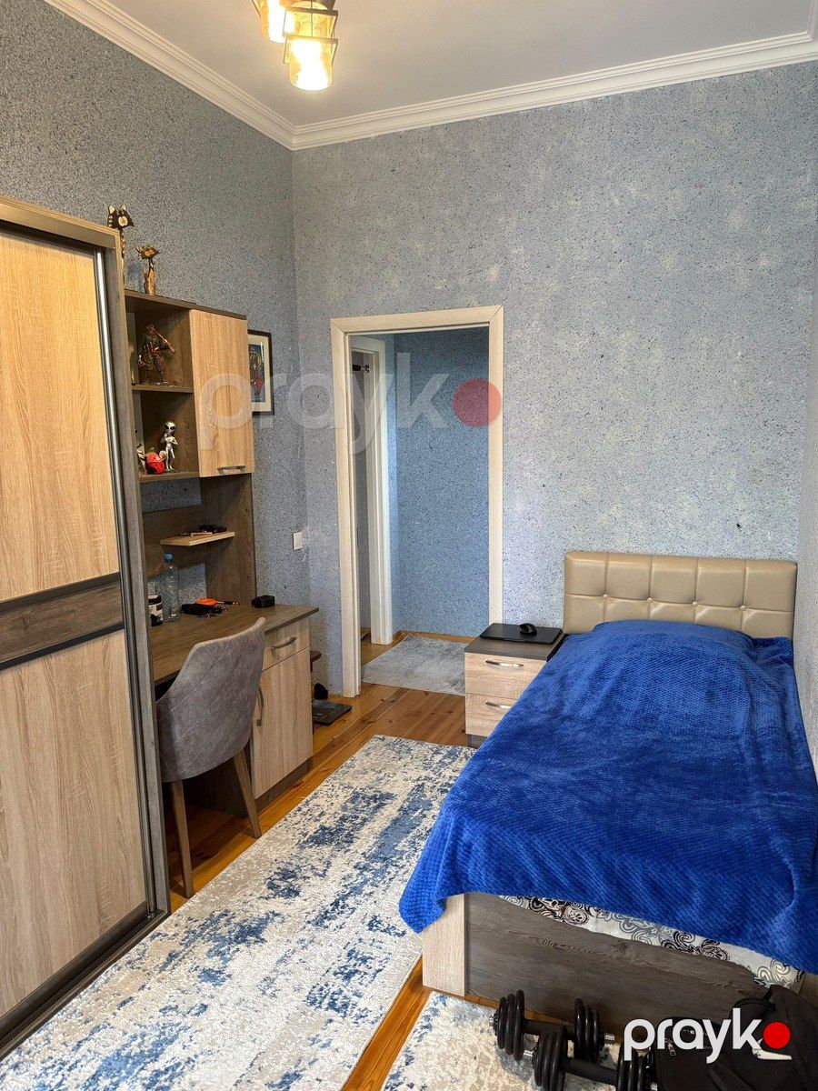 Satılır 3 otaqlı yeni tikili 94 m² — Mənzil, Bakı (5)