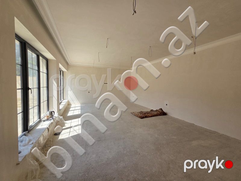 7 otaqlı Bağ evləri, Satış, Bakı, Sabunçu — Ev, villa, Bakı (5)