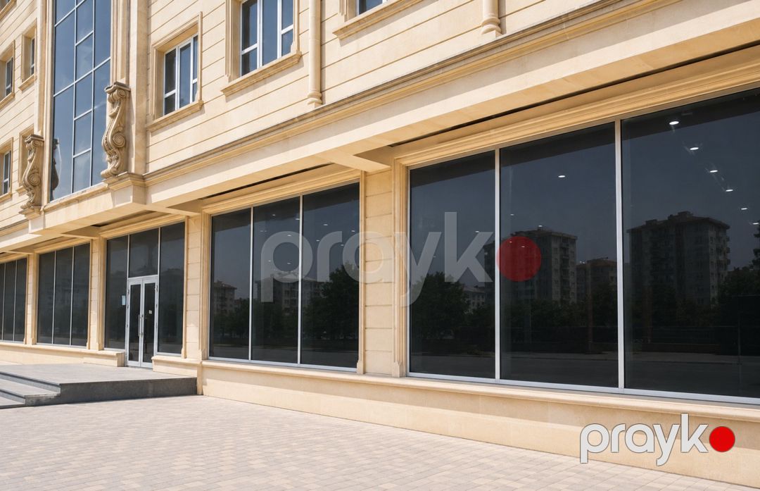 Satılır obyekt 3500 m² — Əmlak, Bakı (4)