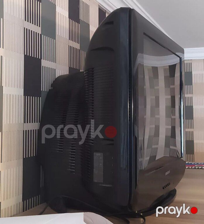 Televizor "Samsung" — TV və Video, Bakı (2)