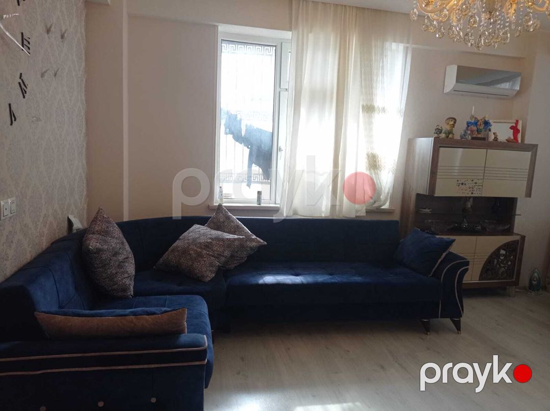 Satılır 3 otaqlı yeni tikili 80 m² — Mənzil, Bakı (9)